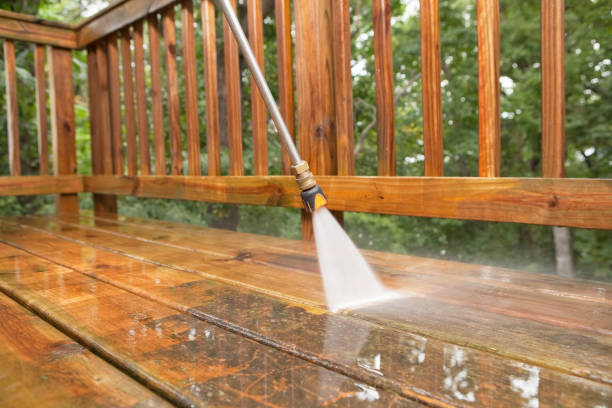 Pressure Washing Services for Businesses in Waynesburg, OH