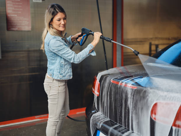 Best House Pressure Washing  in Waynesburg, OH